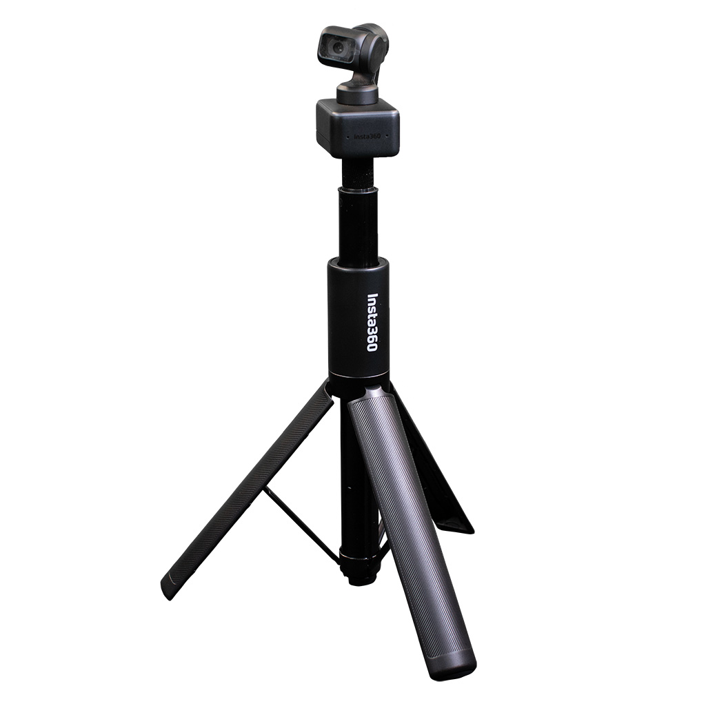 Image of a tripod.