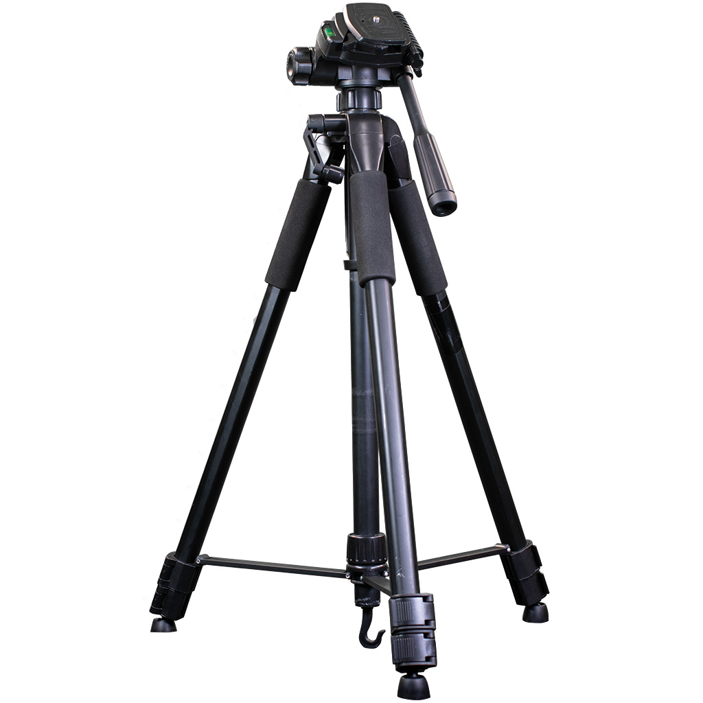 Image of a tripod.