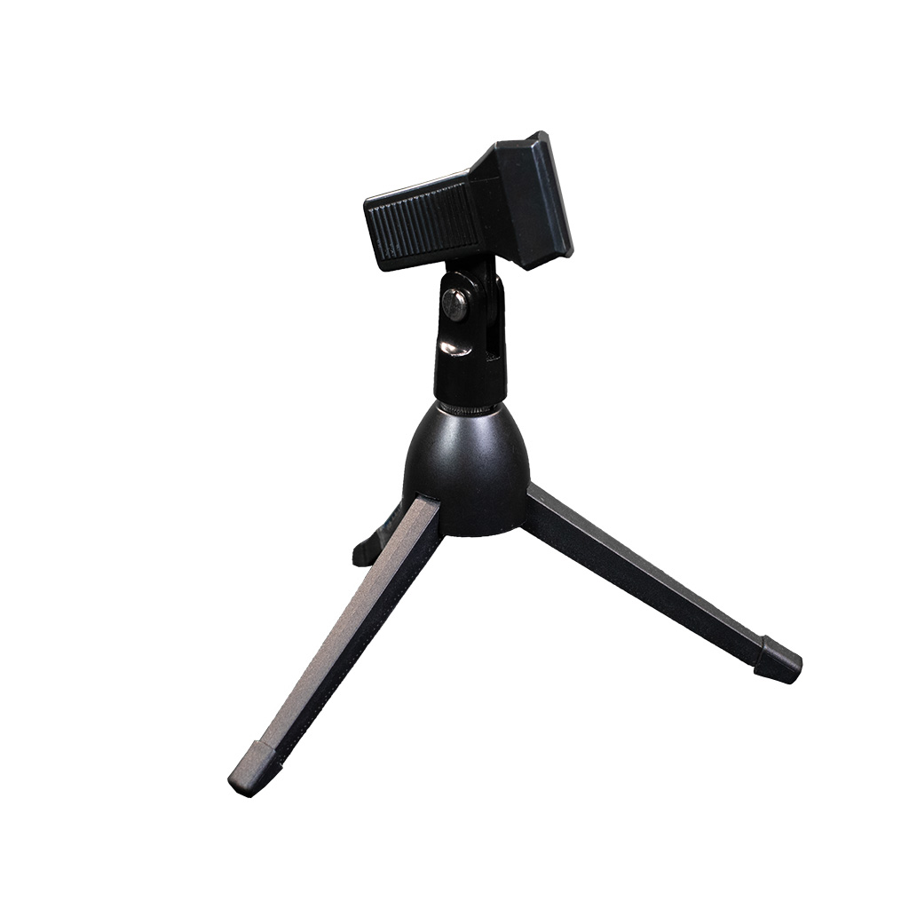 Image of a tripod.