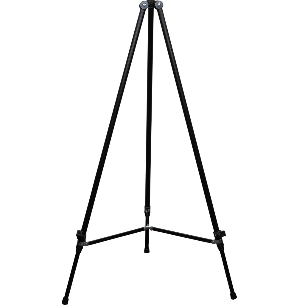 Image of an easel.