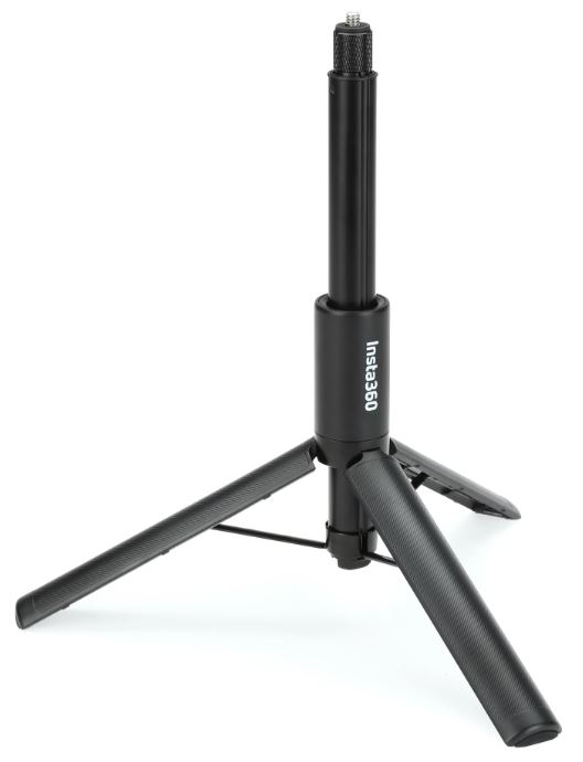 Image of a tripod.