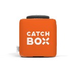 Image of a Catch Box.