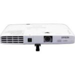 Model - Epson Powerlite 1771W