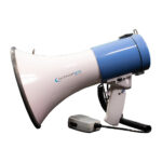 Megaphone Amplivox Technical Pro (PDF)