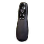 Logitech R400 pointer