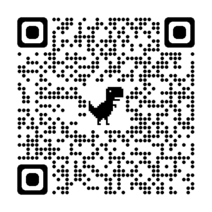 QR code to submit a software request for the UGA CTL.